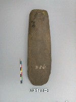 藏品(大型磨製石斧)的圖片